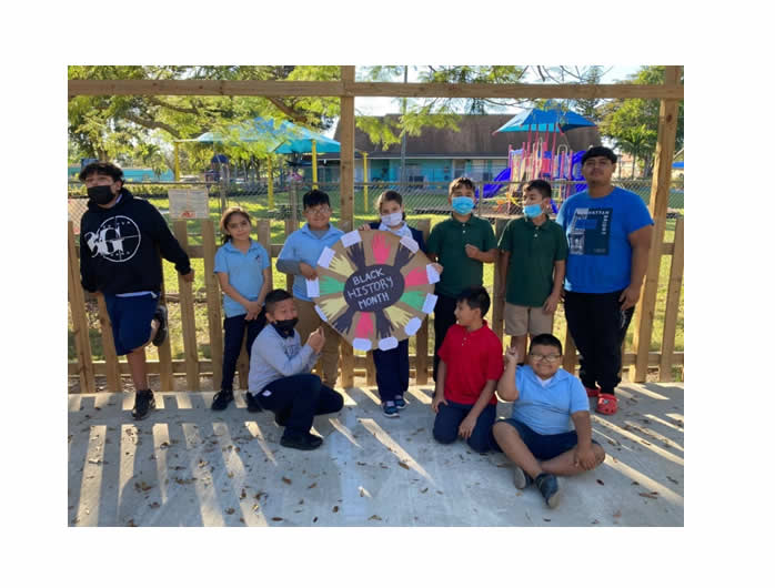 EVERGLADES CAMP
