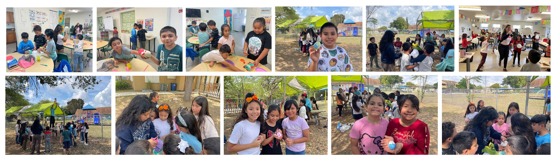 EVERGLADES CAMP