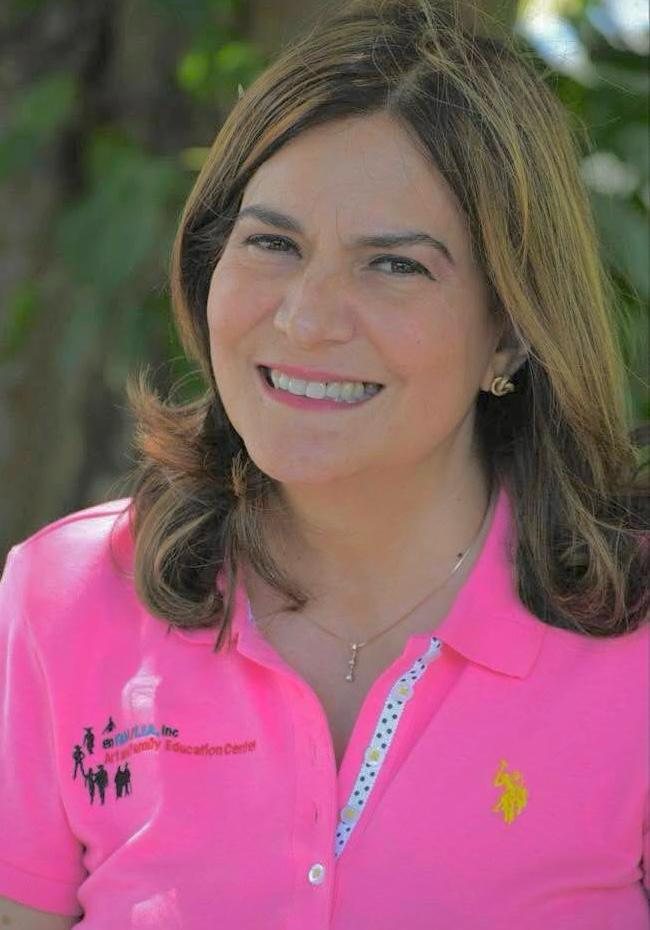 ANTONIETA  FRANCO, BS. 