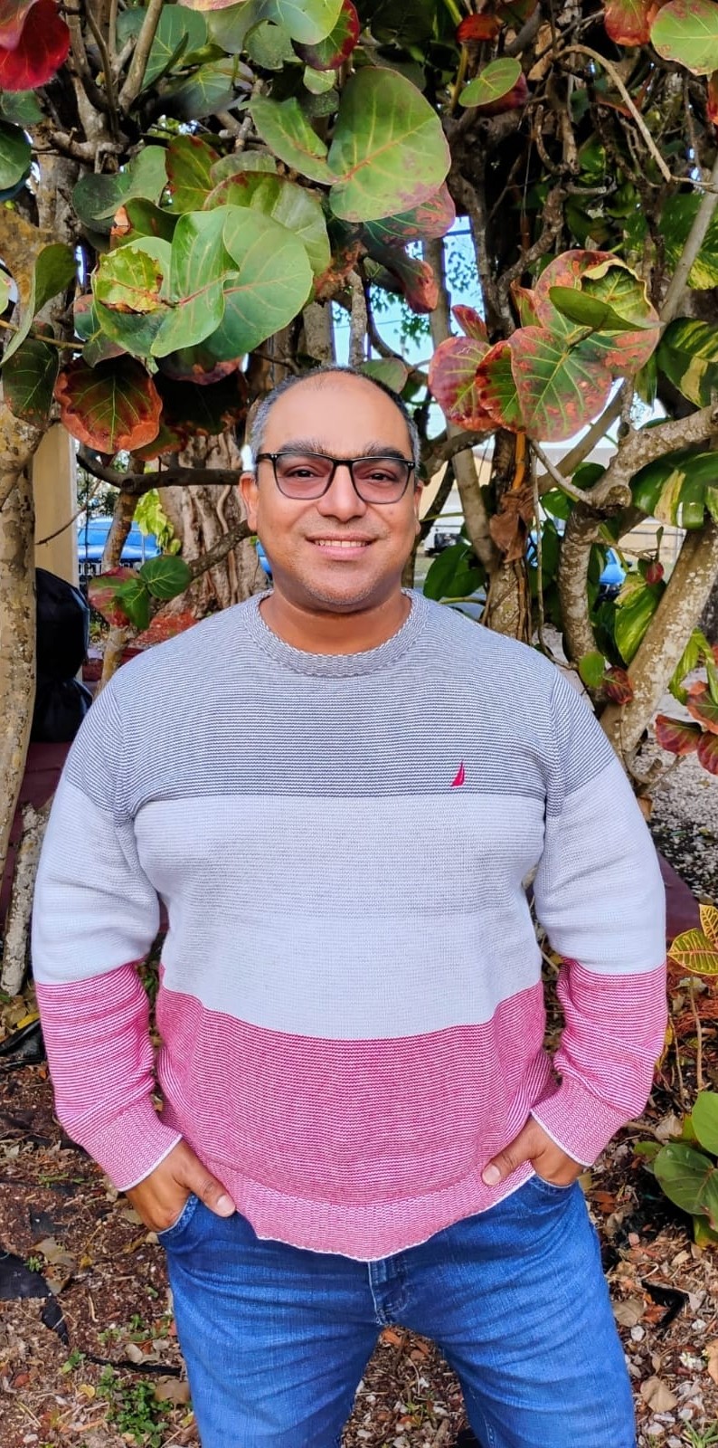 CÉSAR NORIEGA MEDINA