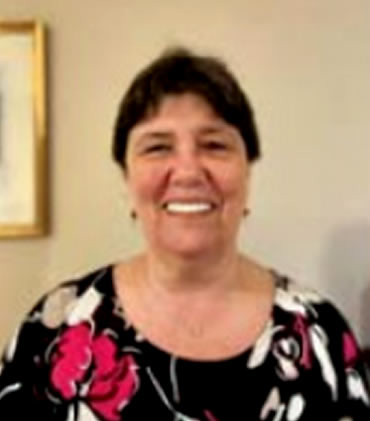 DR. MARIA GONZΓLEZ, LMF.